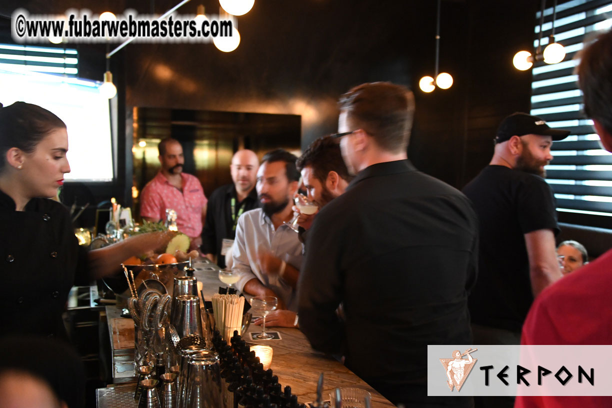 Rainmakers Secret Friday