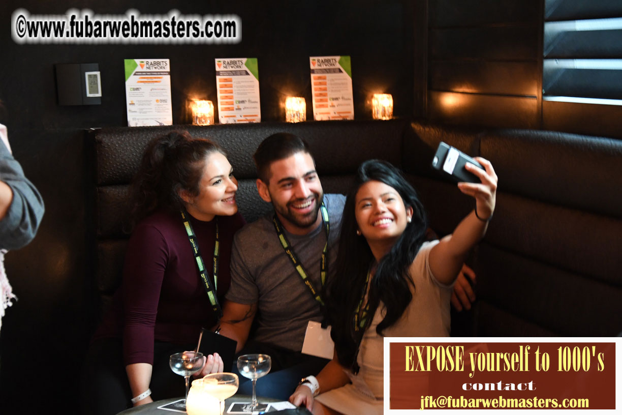 Rainmakers Secret Friday