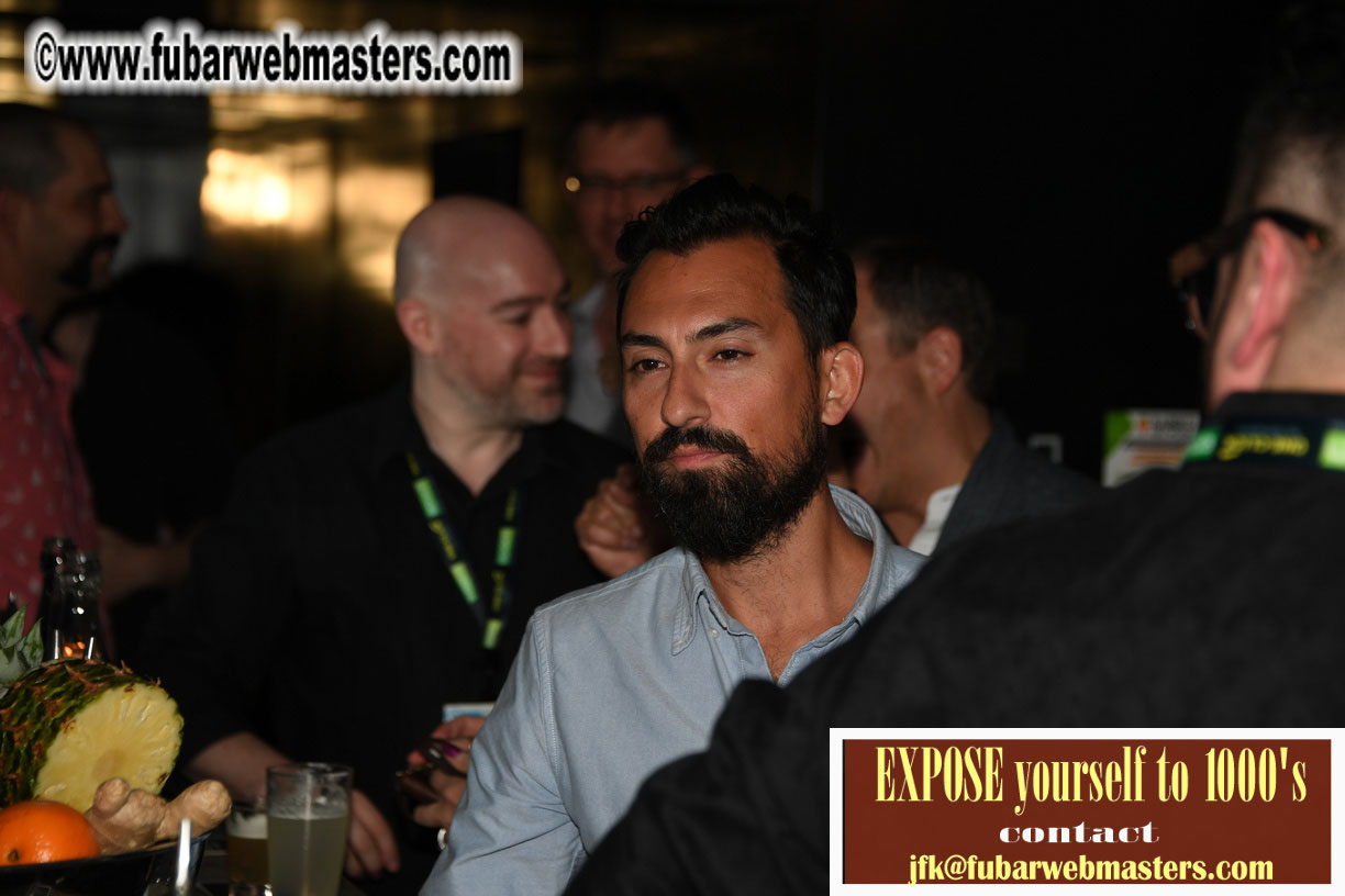 Rainmakers Secret Friday