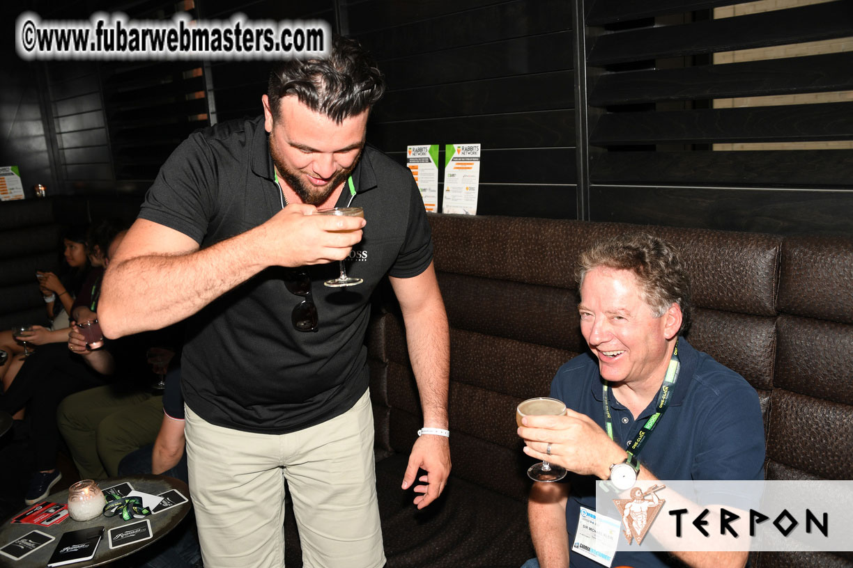 Rainmakers Secret Friday