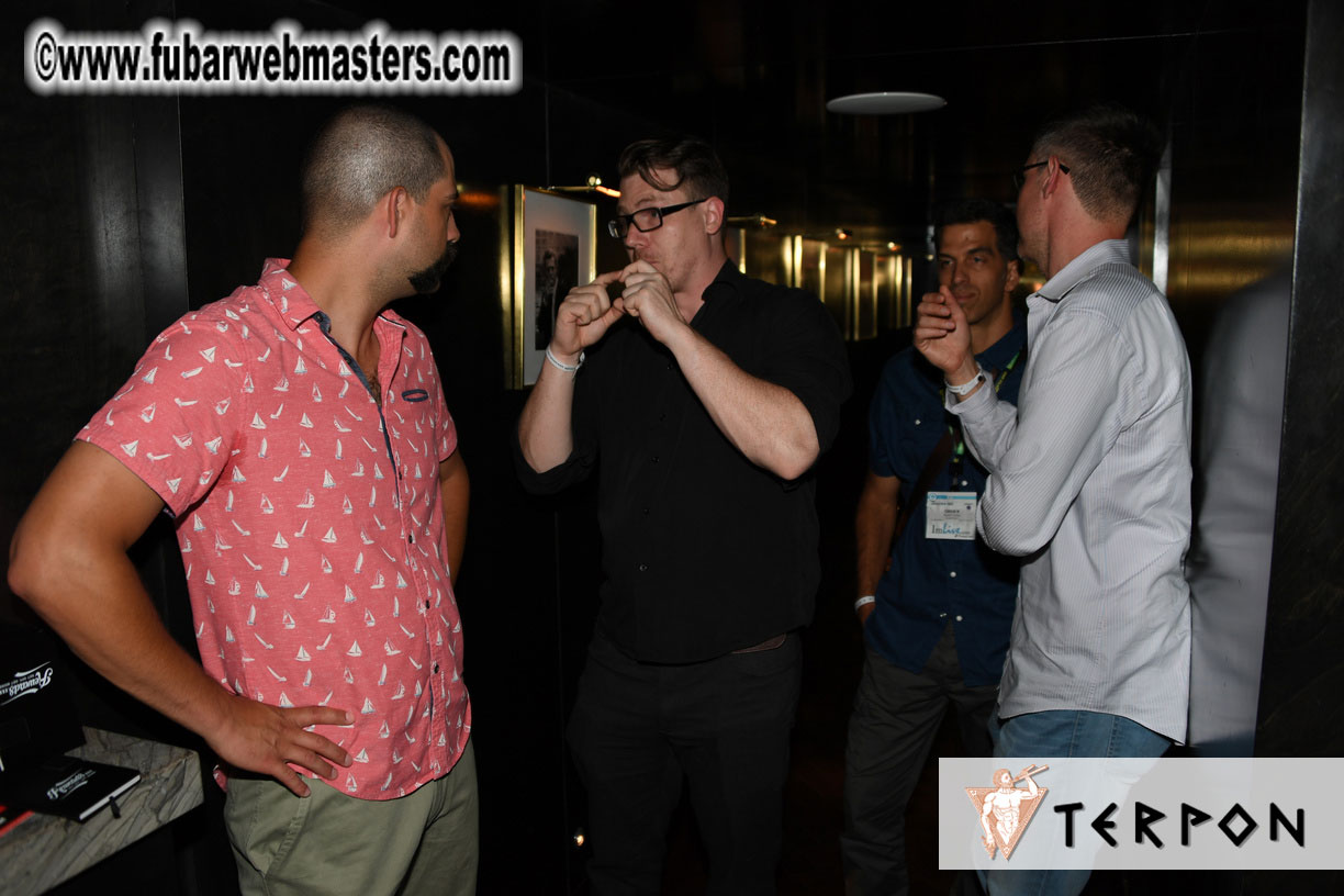 Rainmakers Secret Friday