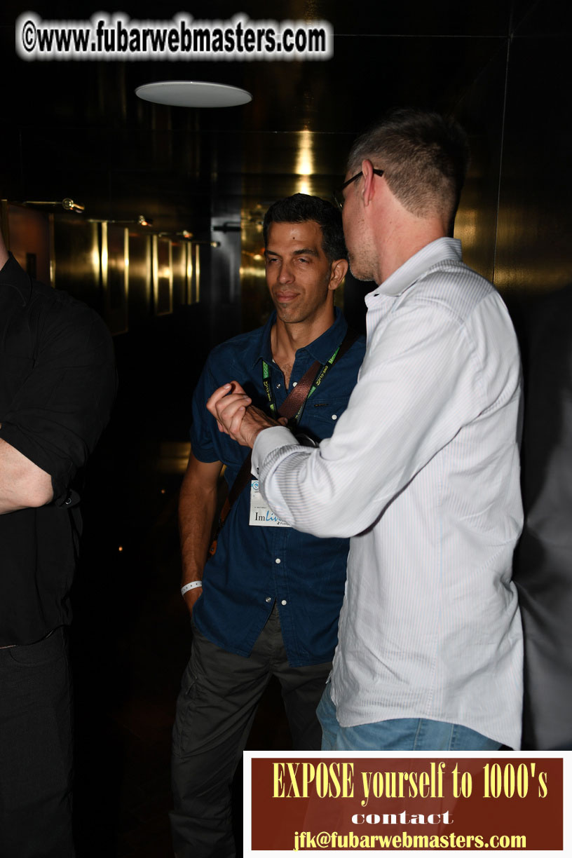 Rainmakers Secret Friday