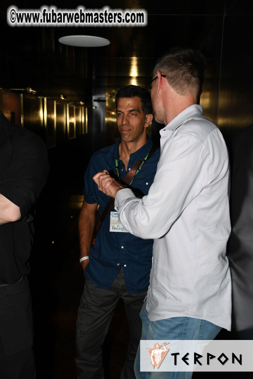 Rainmakers Secret Friday