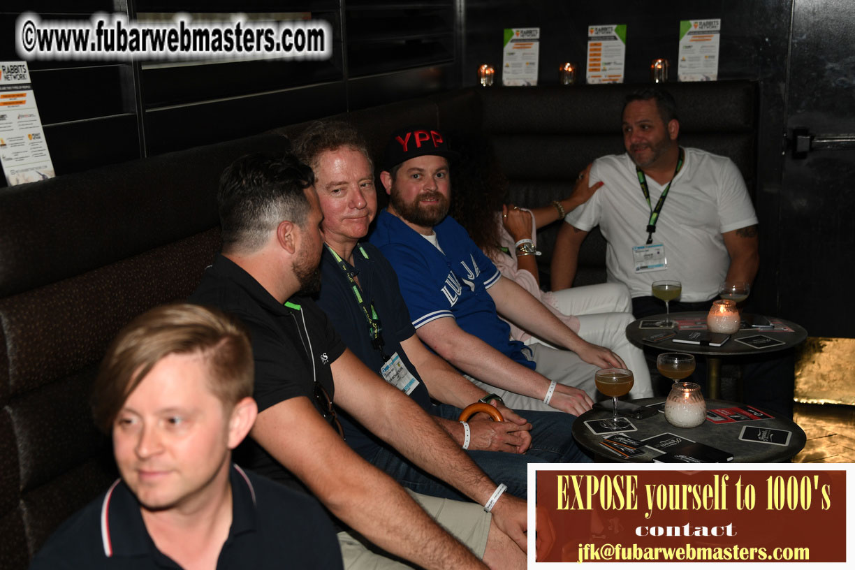 Rainmakers Secret Friday