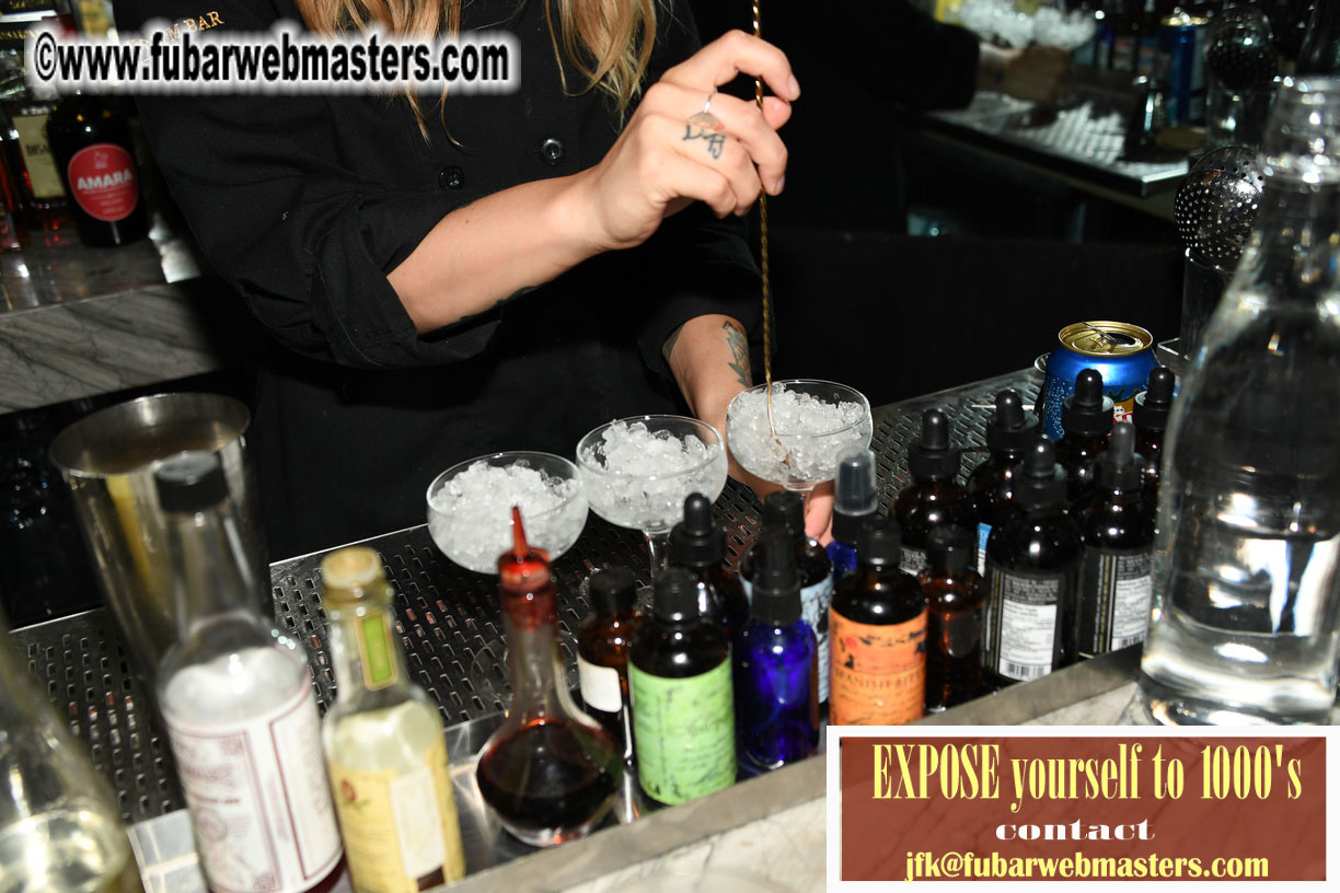 Rainmakers Secret Friday