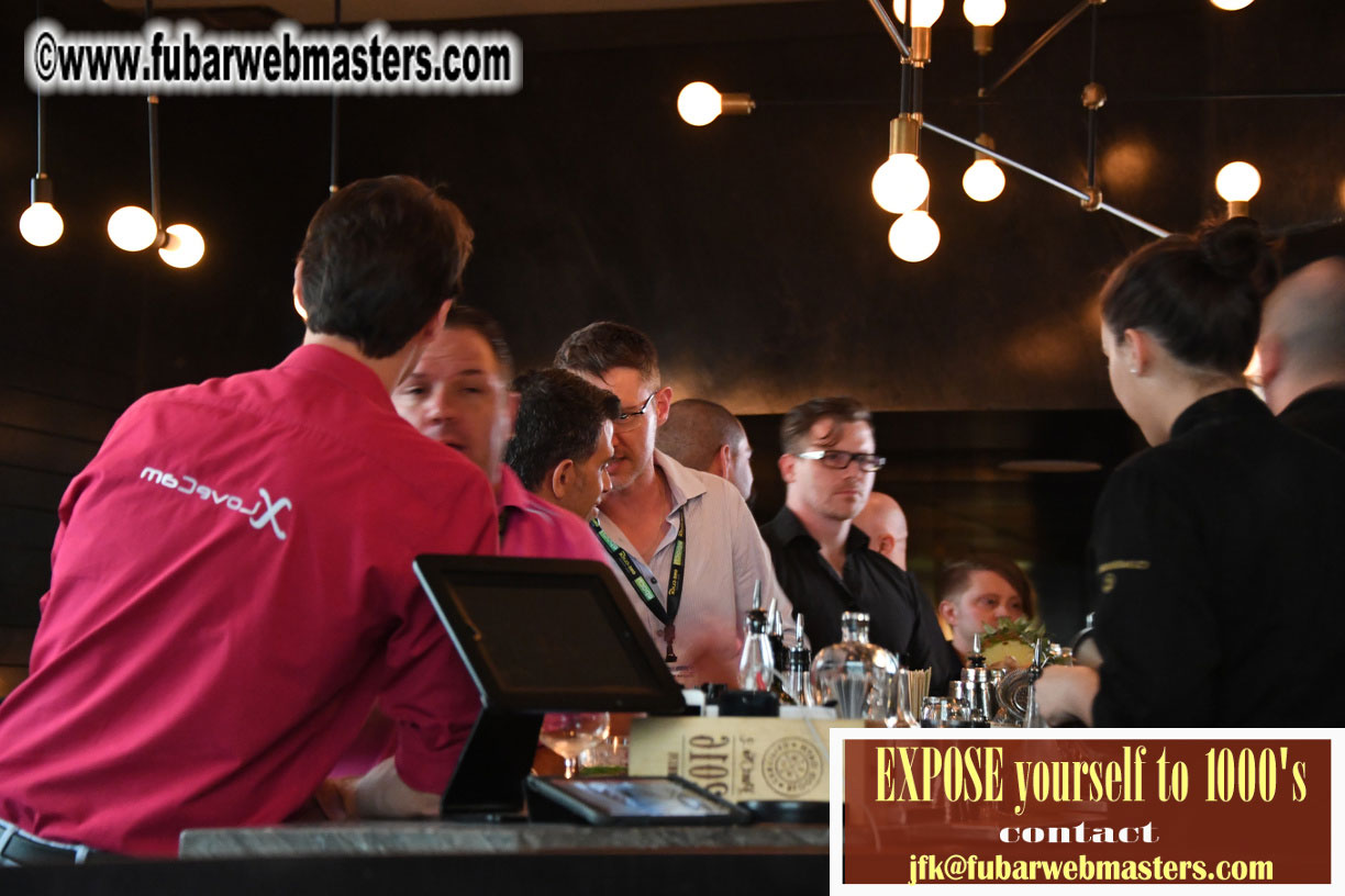 Rainmakers Secret Friday