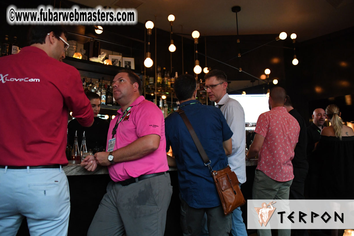 Rainmakers Secret Friday