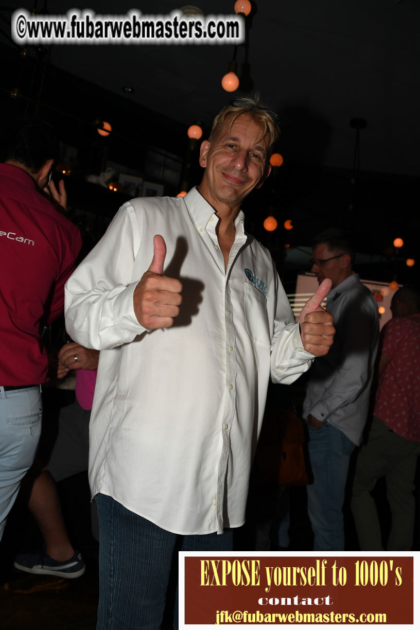 Rainmakers Secret Friday