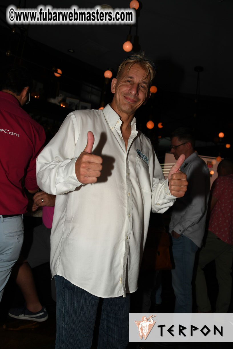 Rainmakers Secret Friday