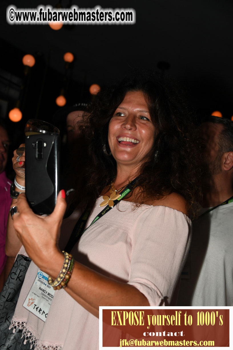 Rainmakers Secret Friday