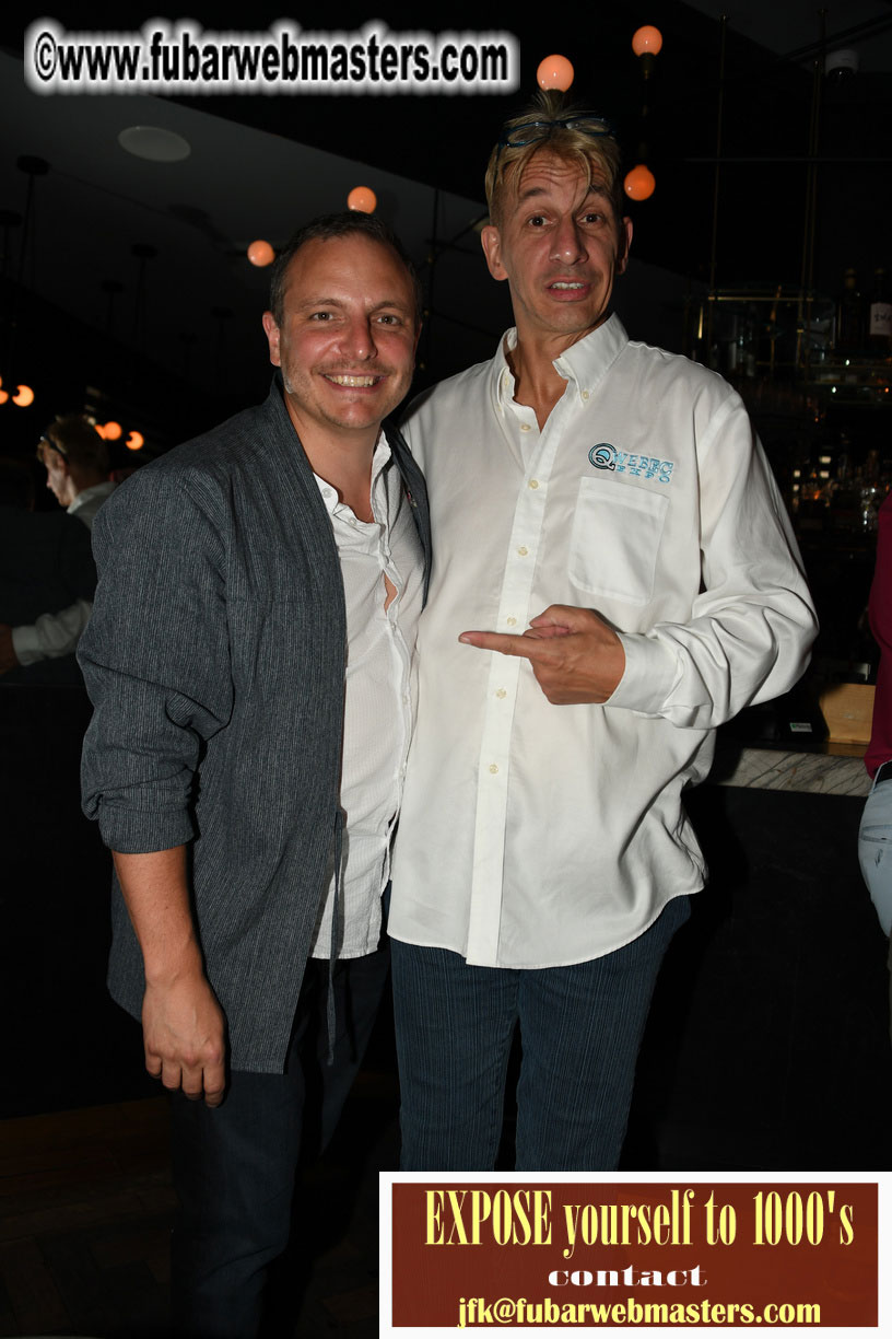 Rainmakers Secret Friday