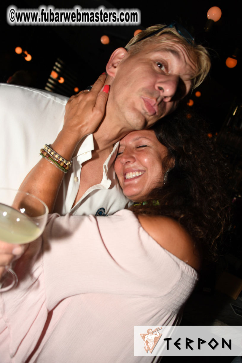 Rainmakers Secret Friday