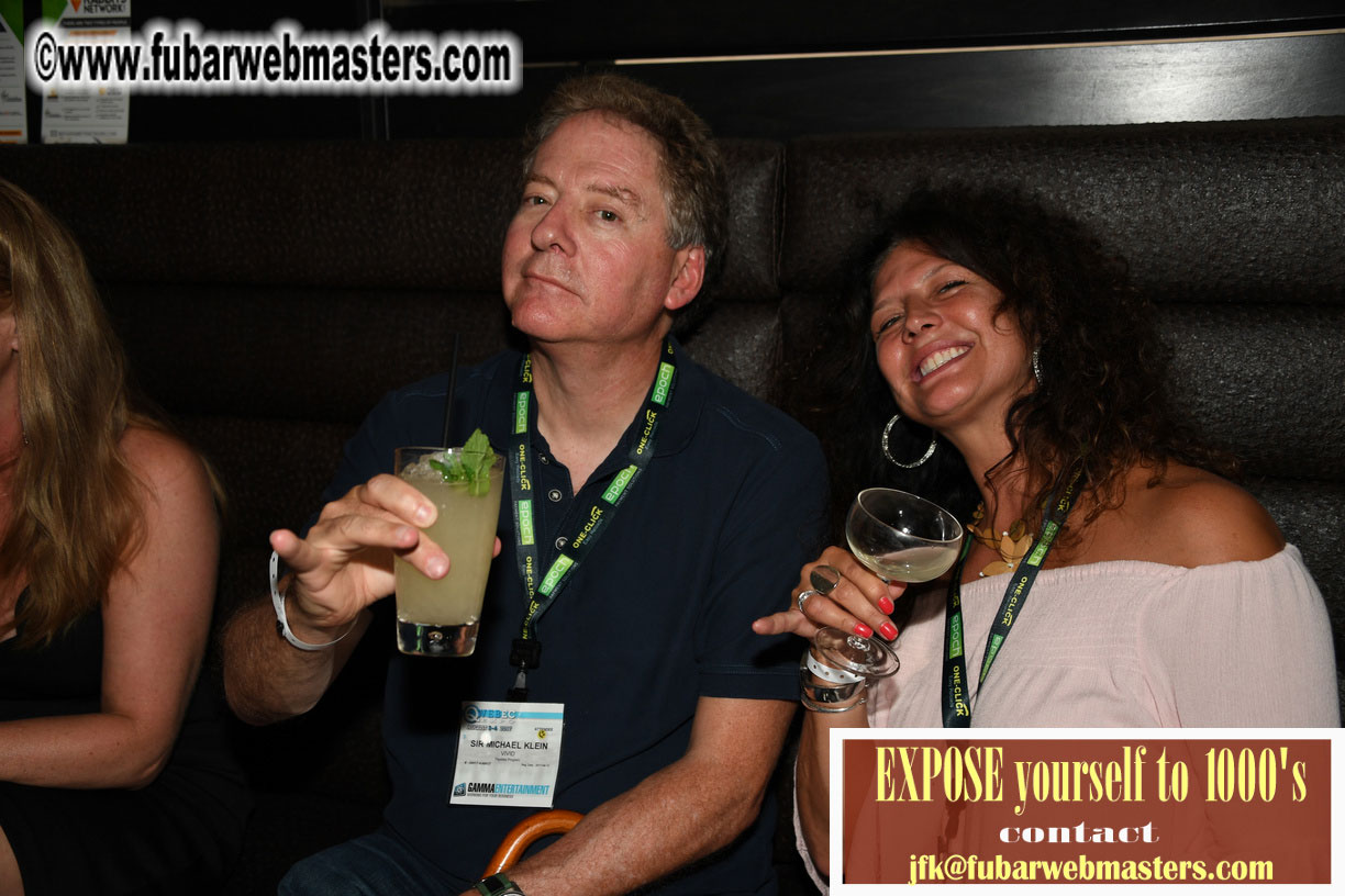 Rainmakers Secret Friday