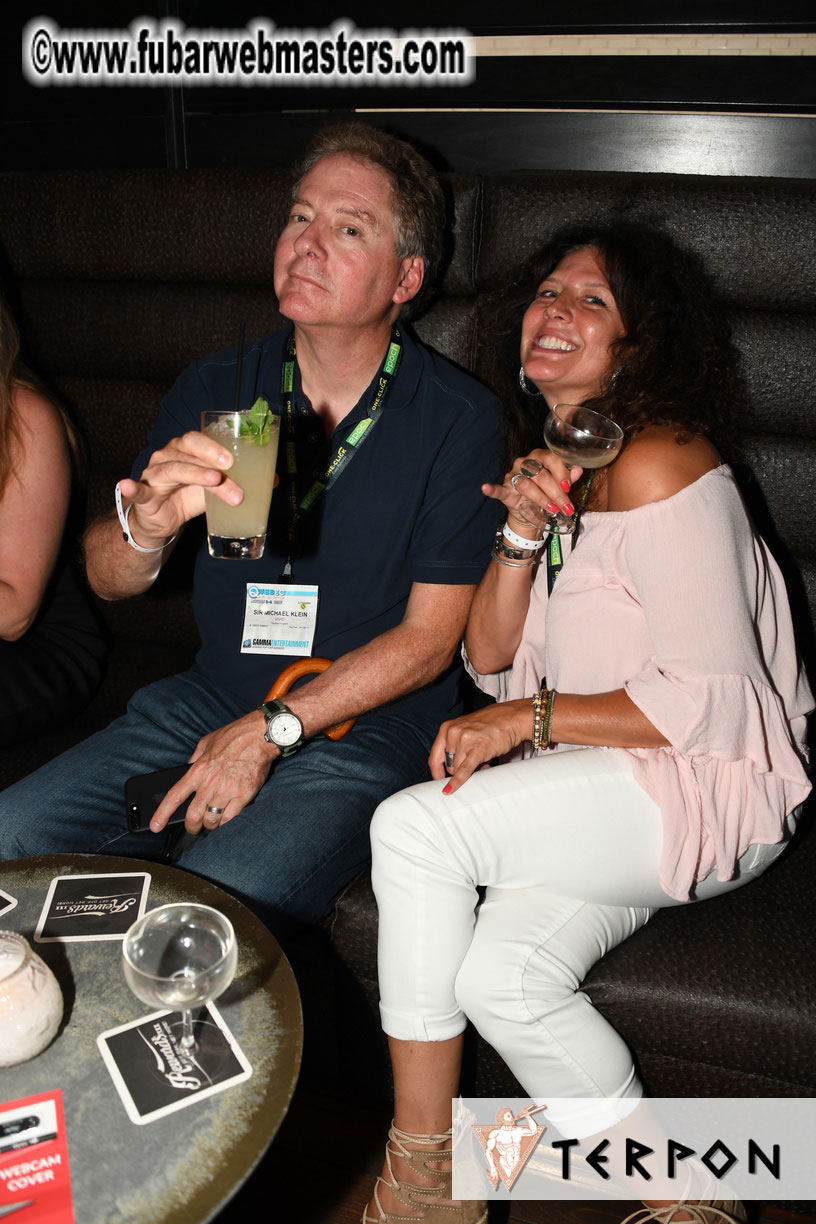 Rainmakers Secret Friday