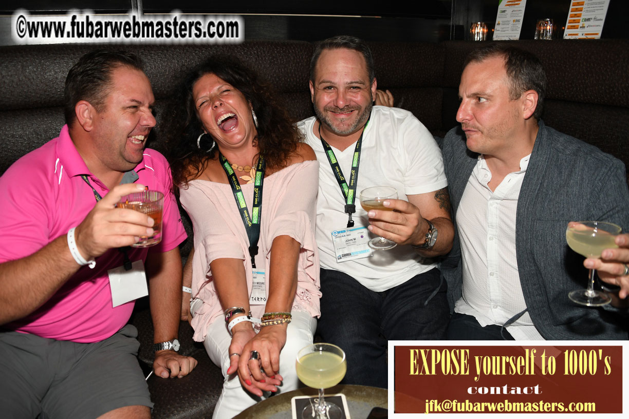 Rainmakers Secret Friday