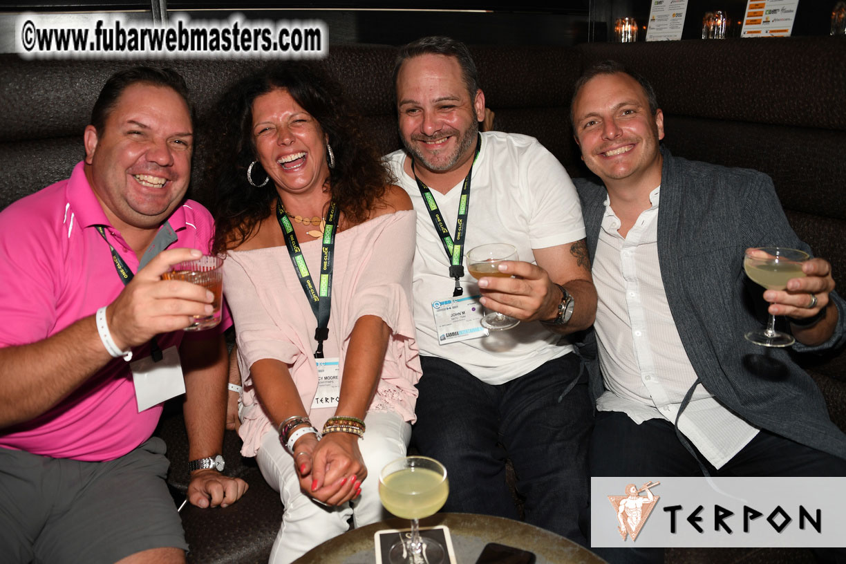 Rainmakers Secret Friday