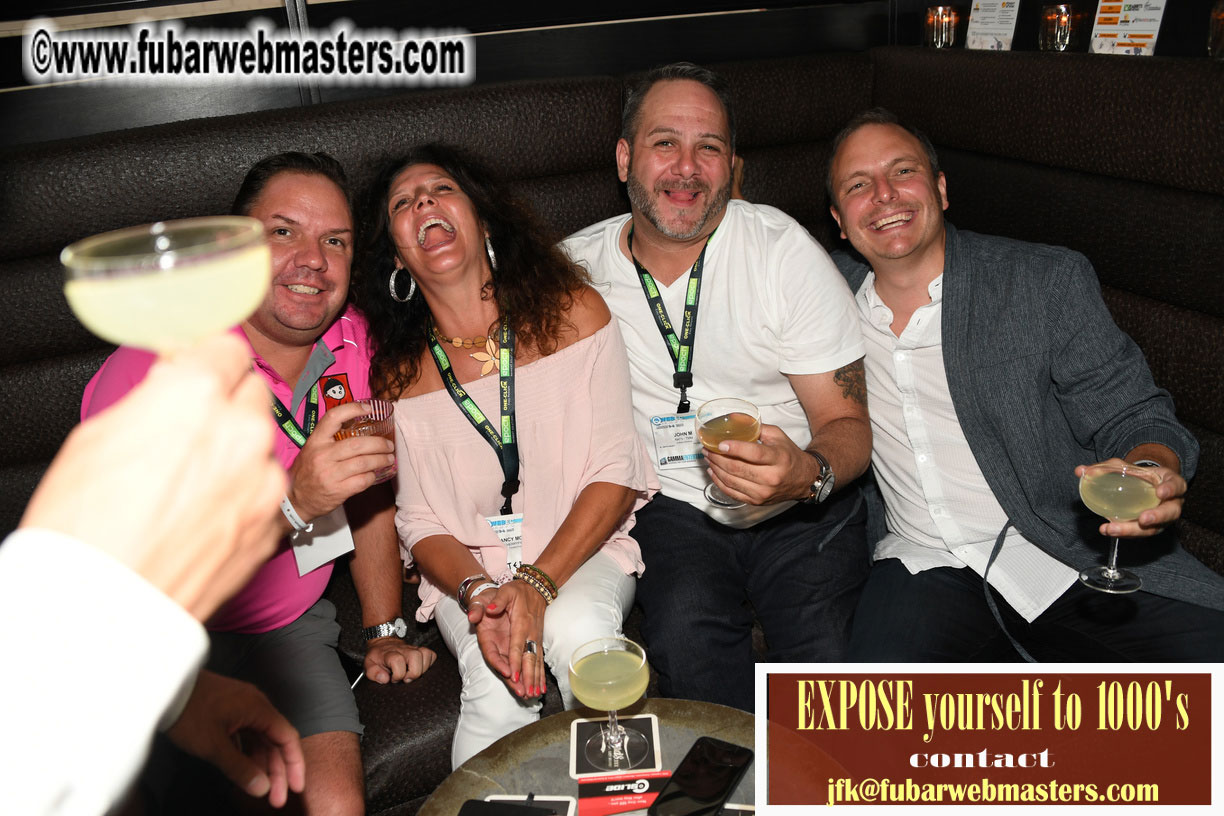 Rainmakers Secret Friday