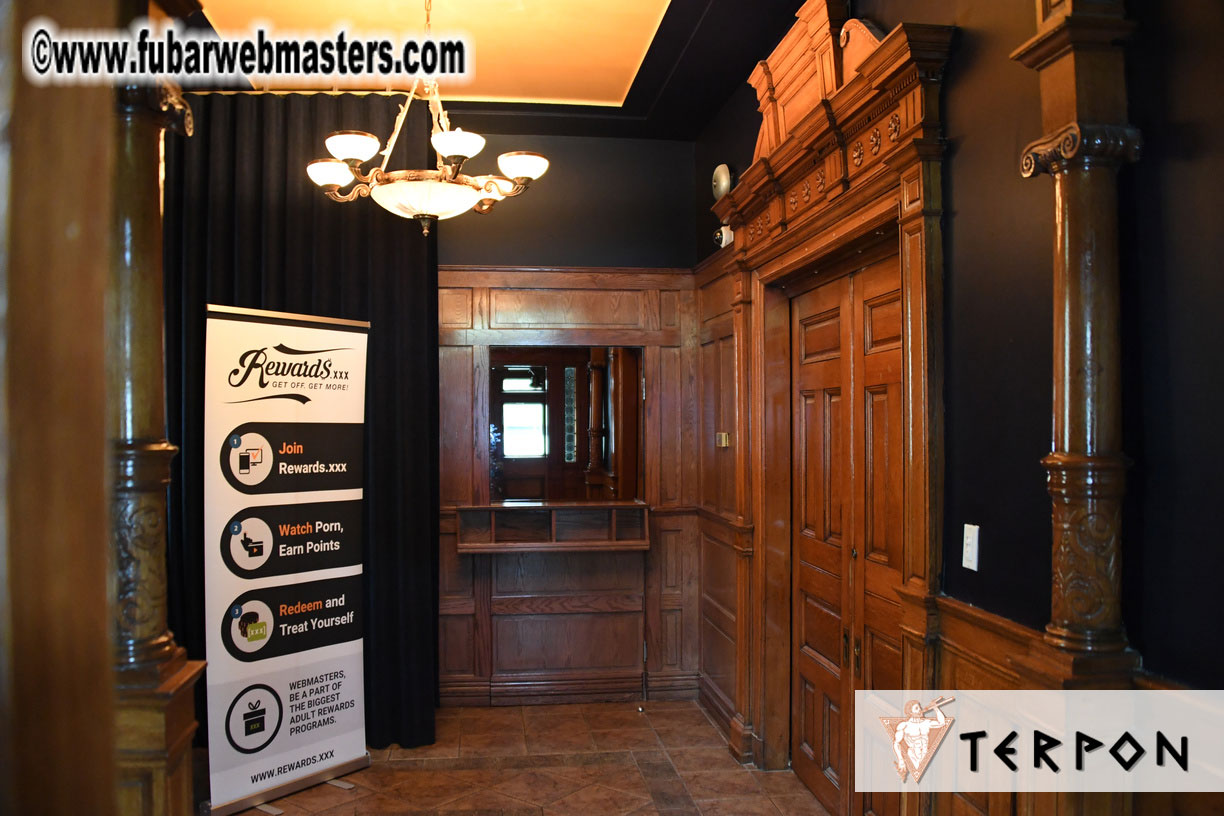 Rainmakers Secret Friday