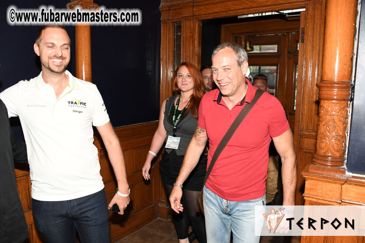 Rainmakers Secret Friday