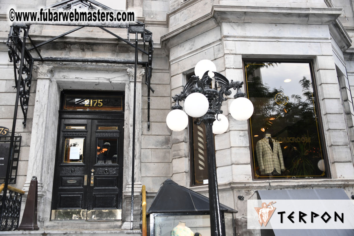 Rainmakers Secret Friday