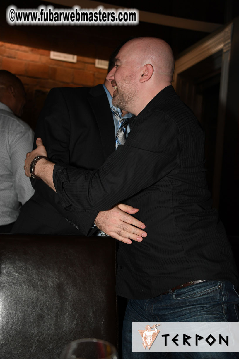 Official Paxum VIP Dinner