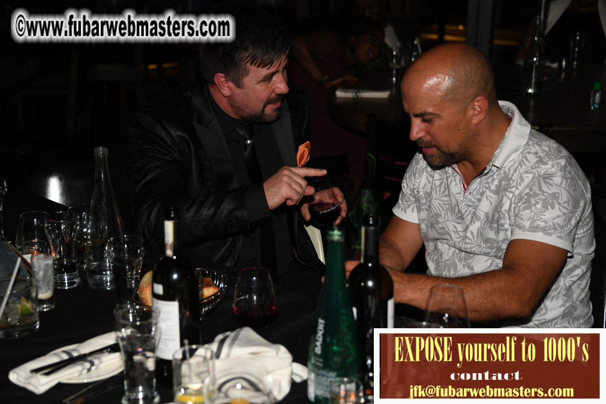 Apogee Party - a Roof Top Party