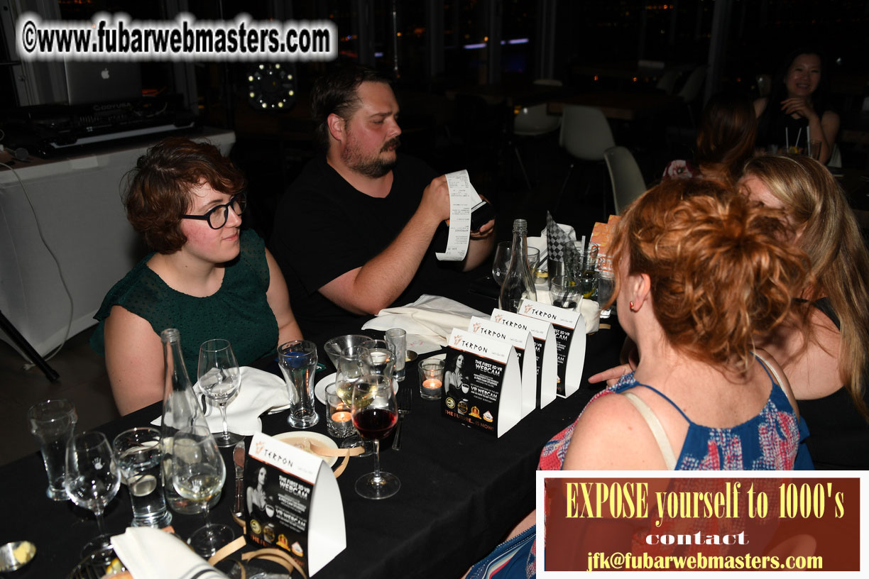 Apogee Party - a Roof Top Party