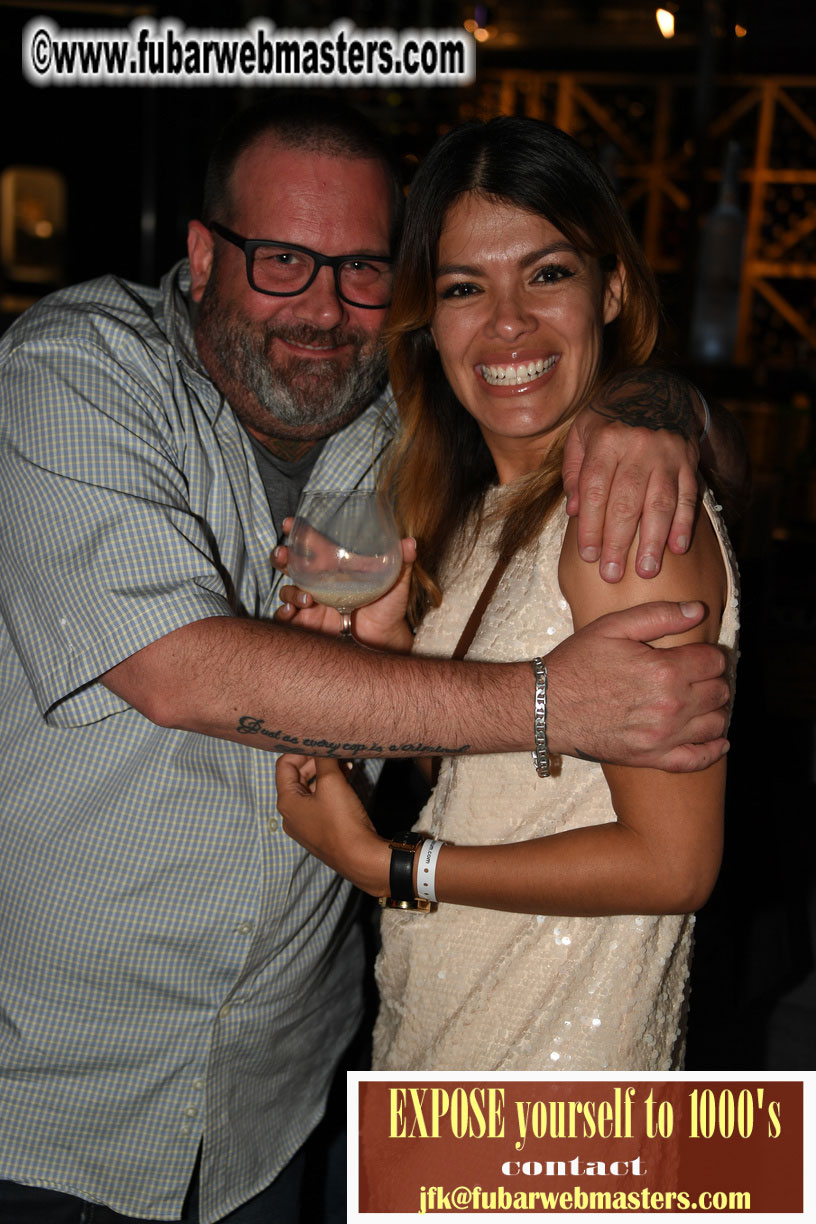 Apogee Party - a Roof Top Party