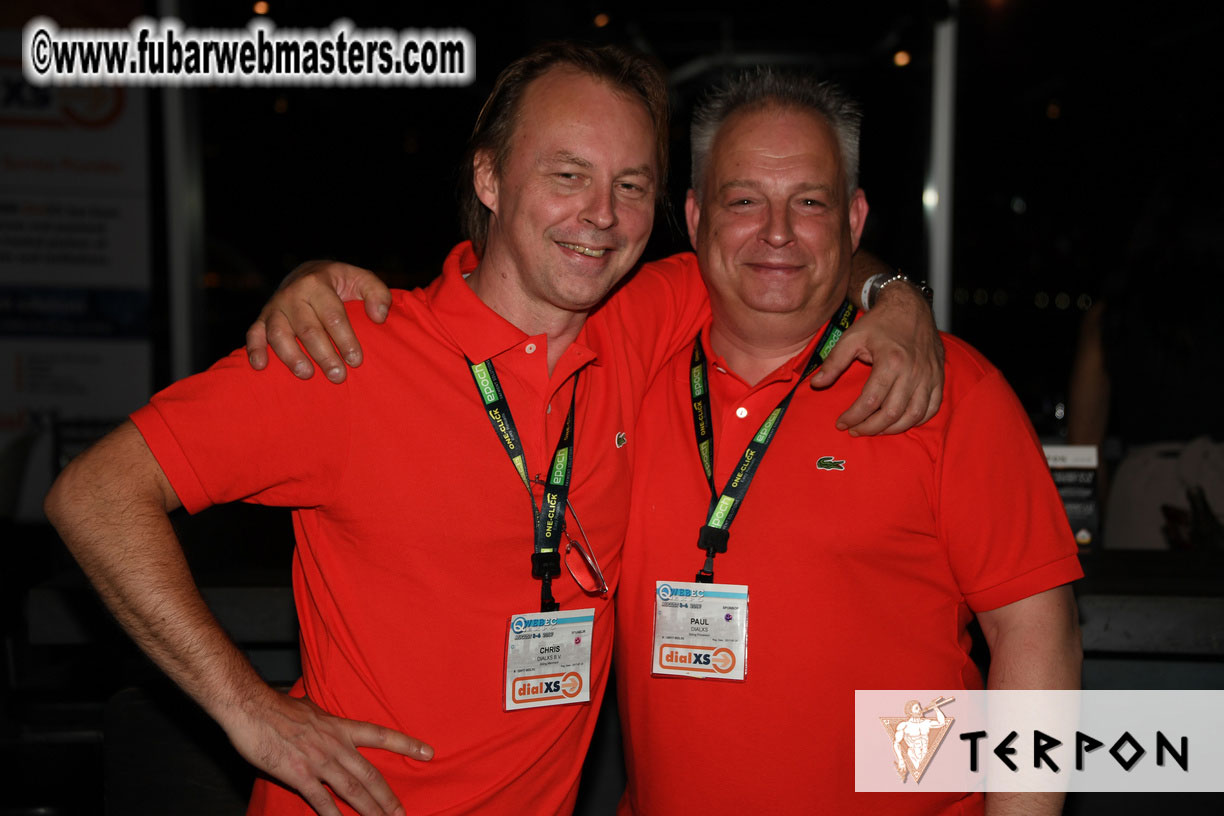 Apogee Party - a Roof Top Party