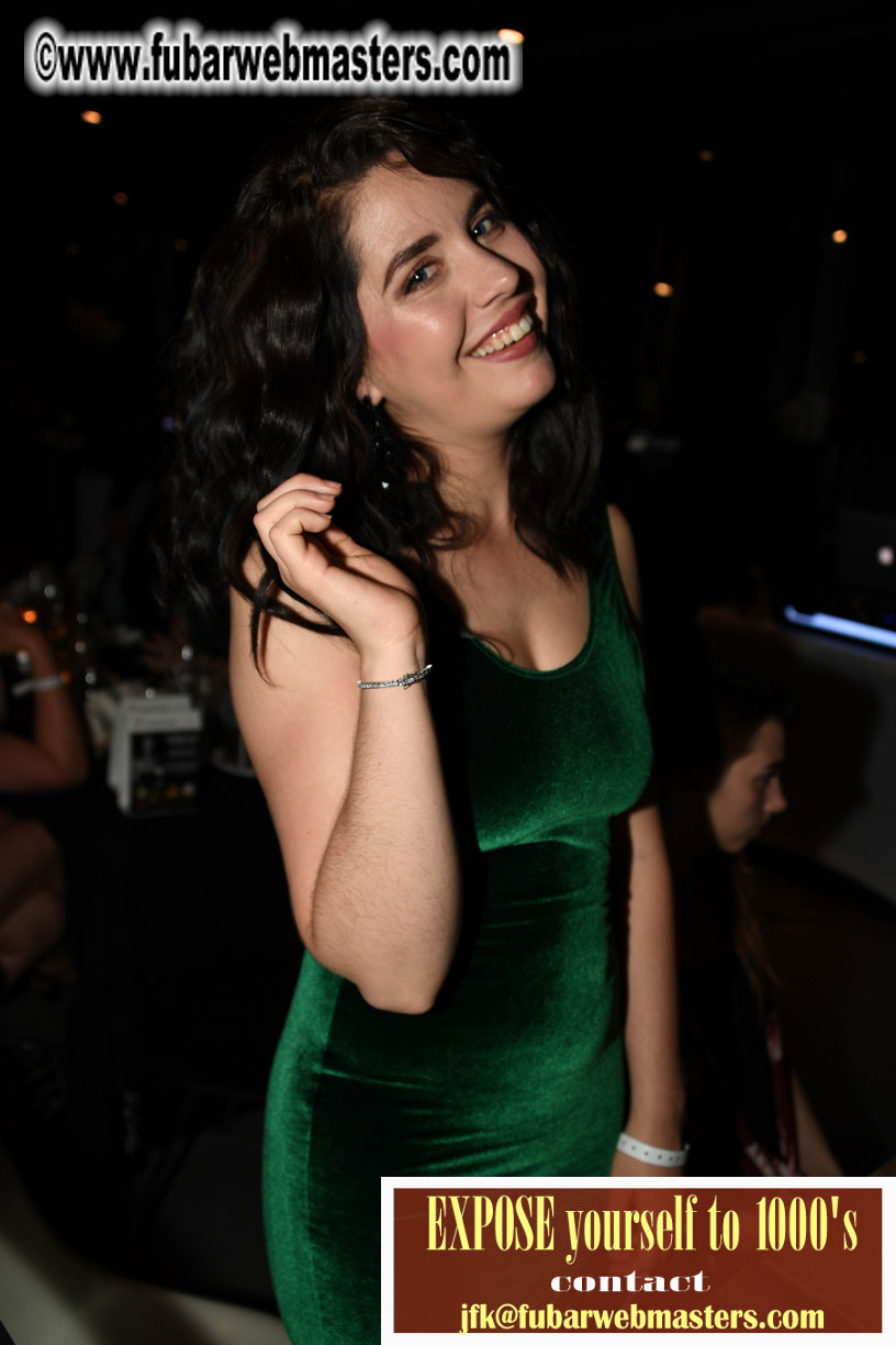 Apogee Party - a Roof Top Party