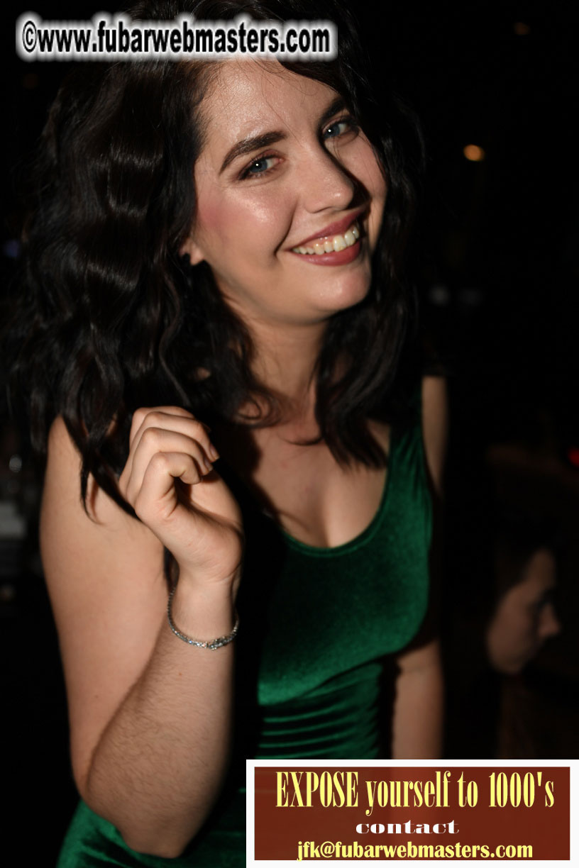 Apogee Party - a Roof Top Party