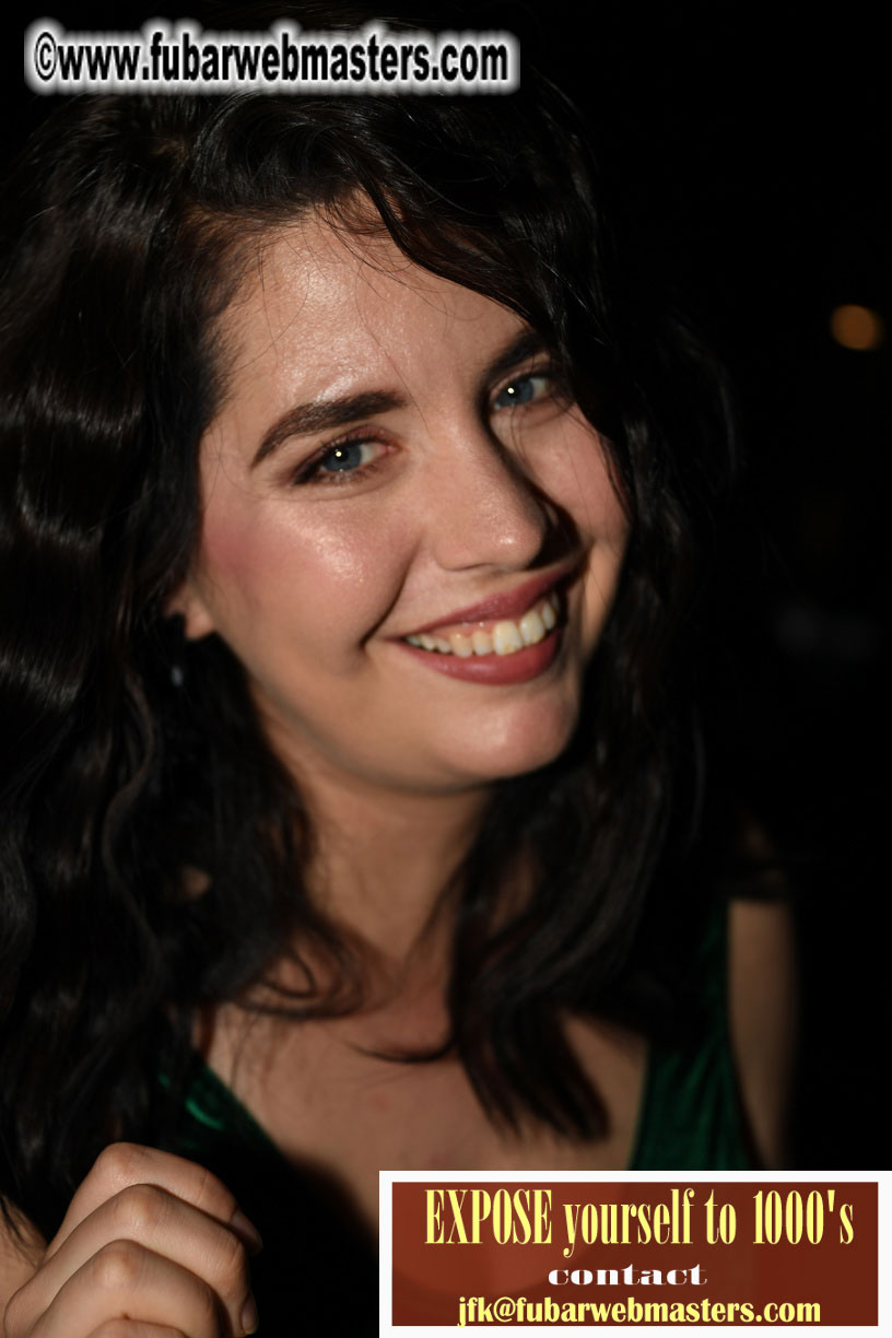 Apogee Party - a Roof Top Party