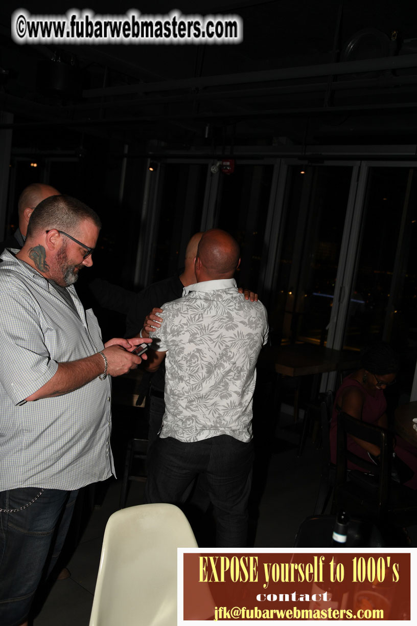 Apogee Party - a Roof Top Party