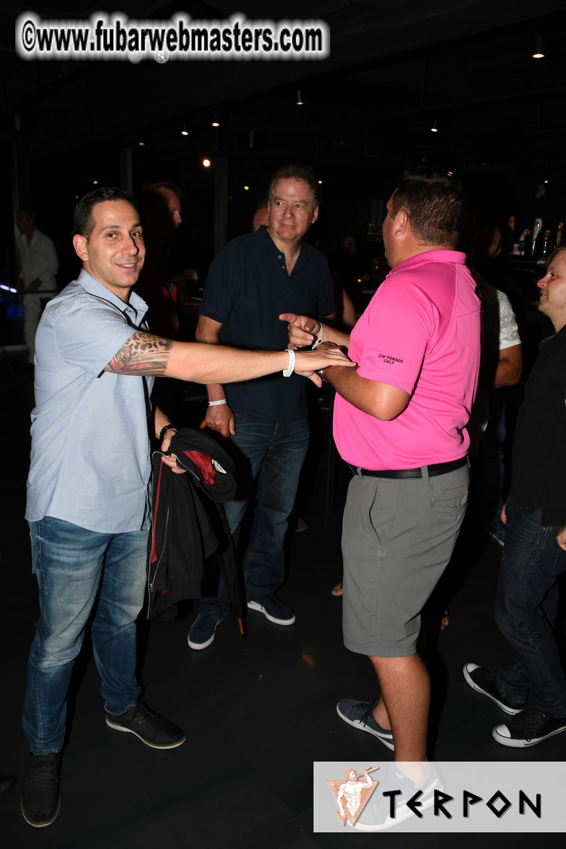 Apogee Party - a Roof Top Party