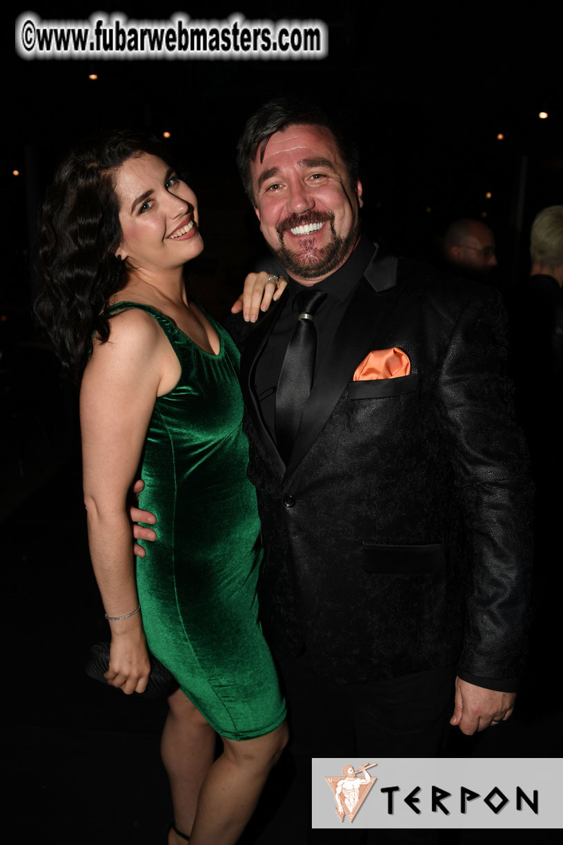 Apogee Party - a Roof Top Party