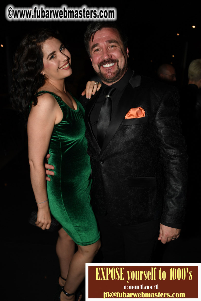 Apogee Party - a Roof Top Party