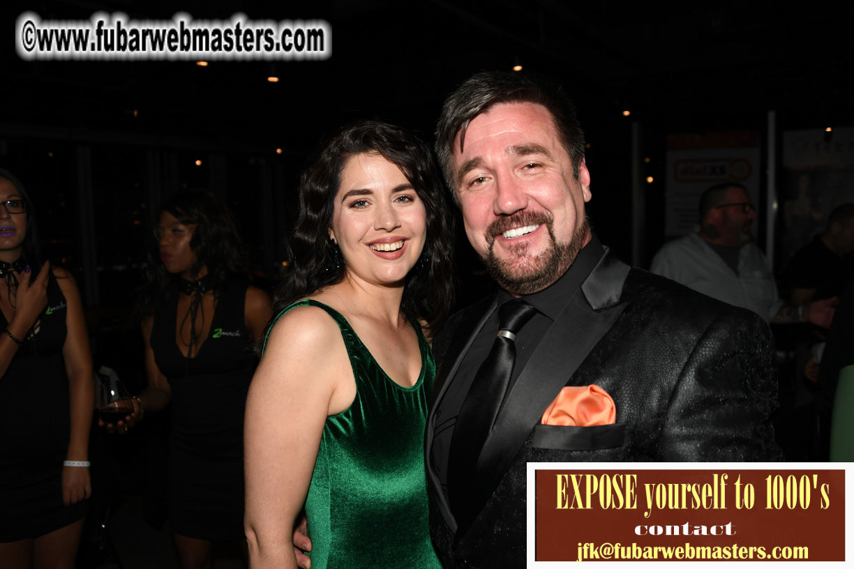 Apogee Party - a Roof Top Party