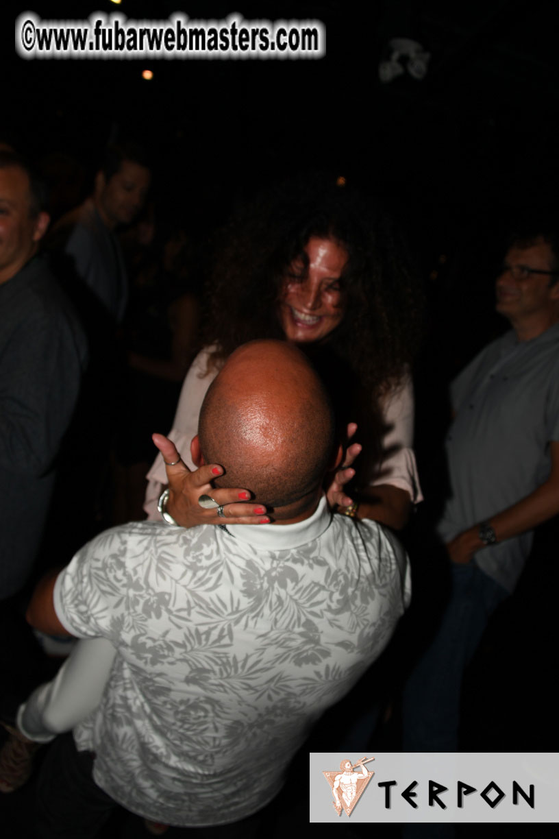 Apogee Party - a Roof Top Party