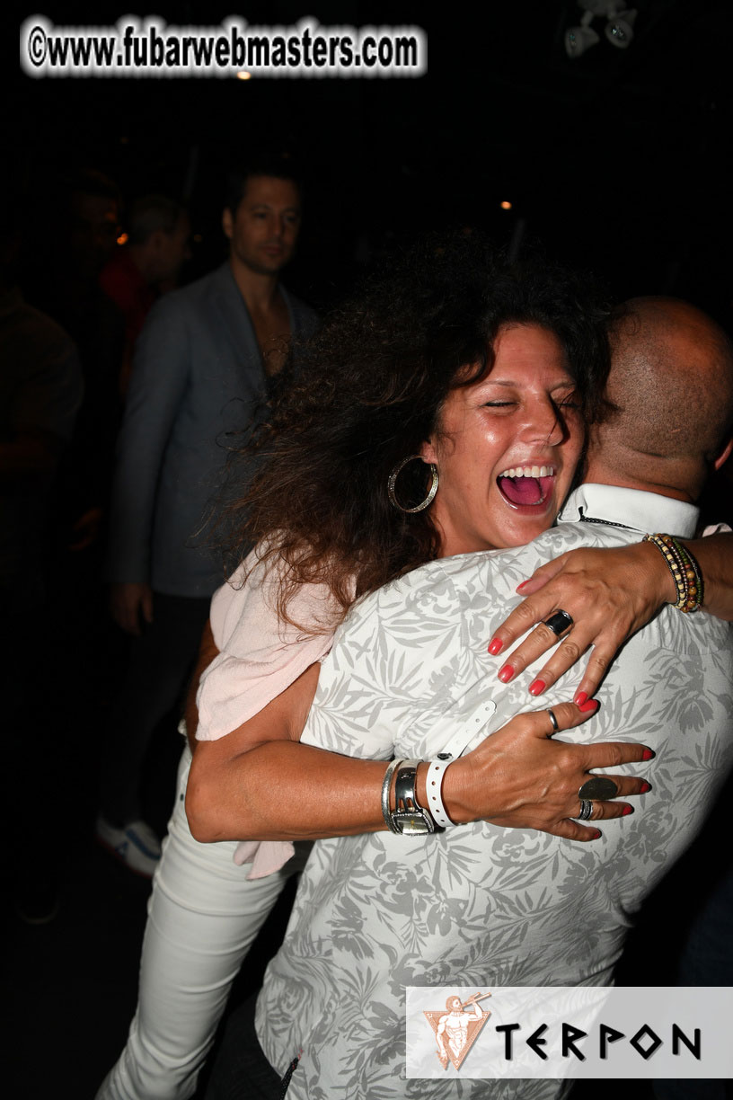 Apogee Party - a Roof Top Party