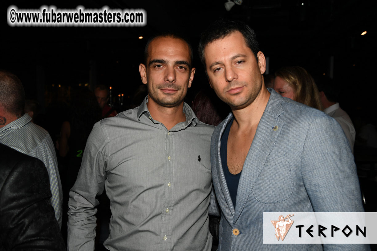 Apogee Party - a Roof Top Party