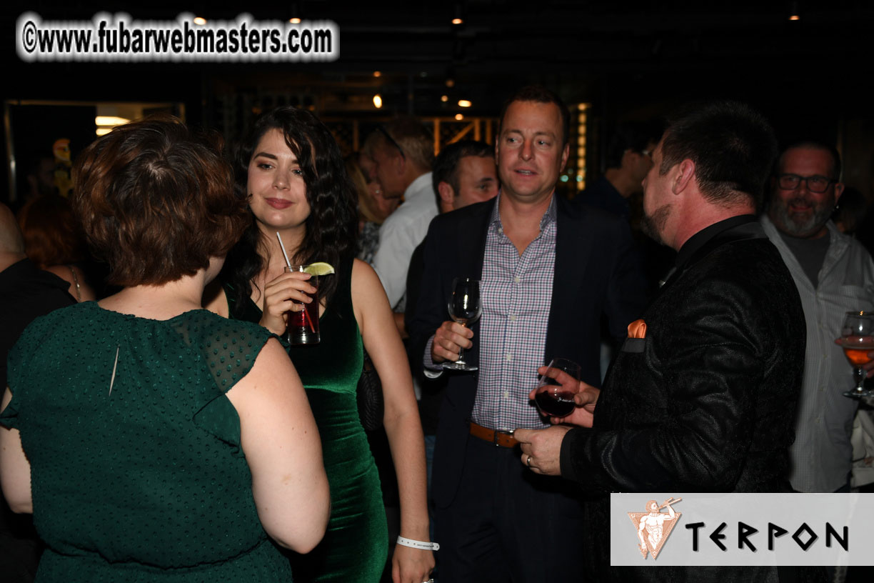 Apogee Party - a Roof Top Party