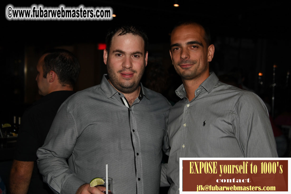 Apogee Party - a Roof Top Party