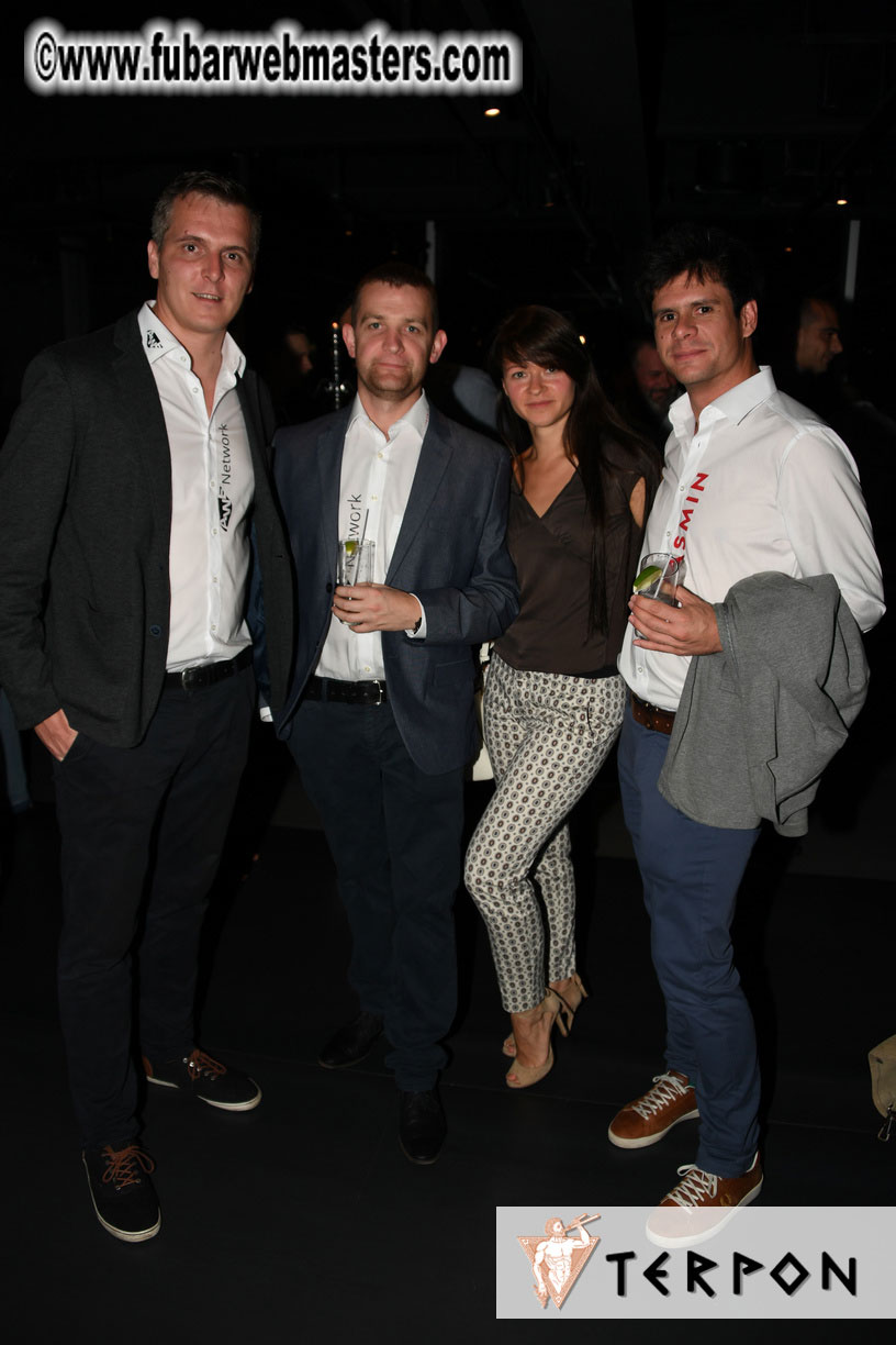 Apogee Party - a Roof Top Party