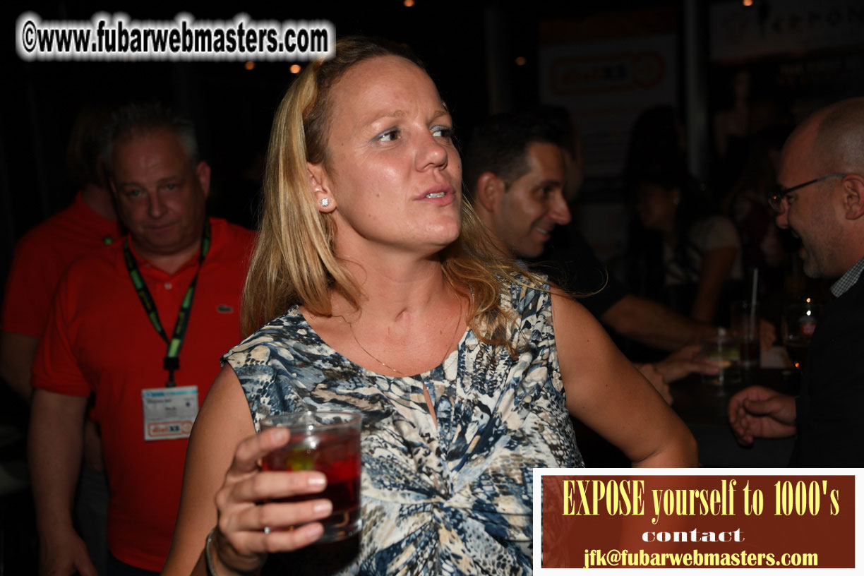 Apogee Party - a Roof Top Party