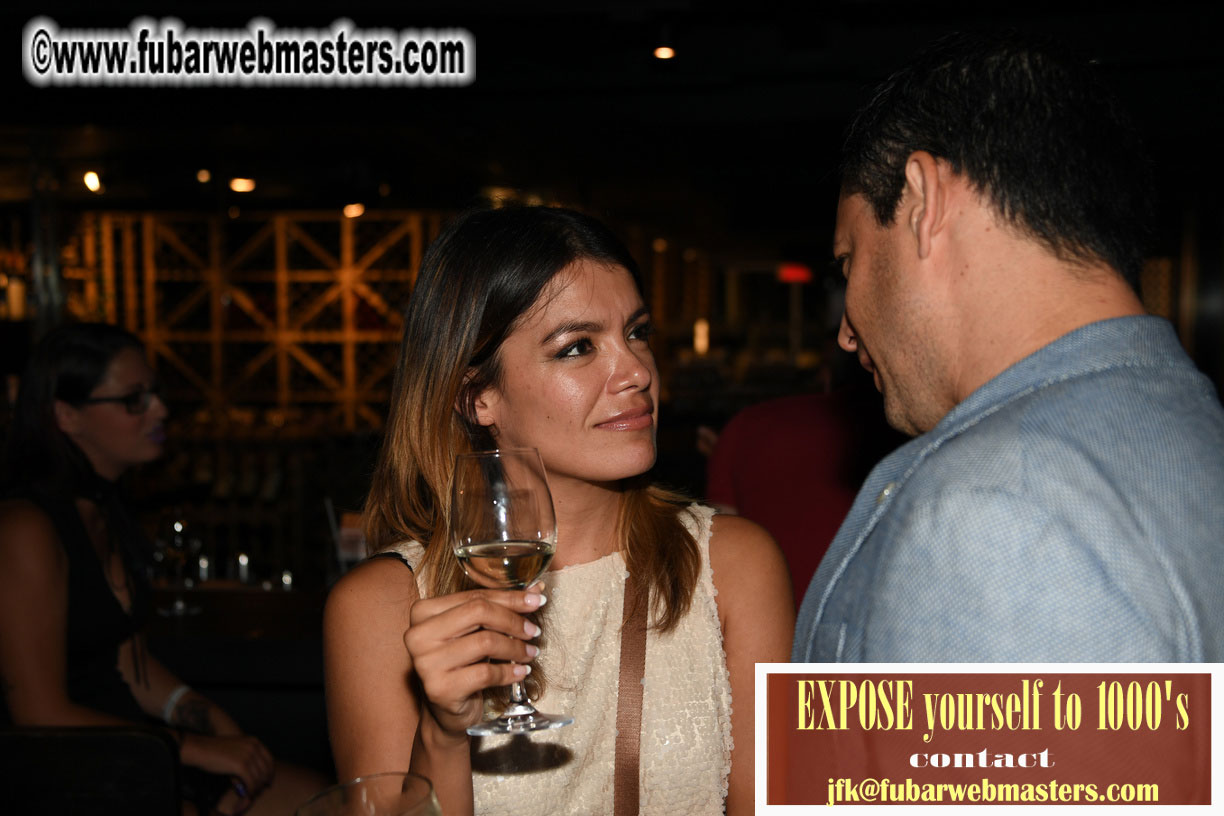 Apogee Party - a Roof Top Party