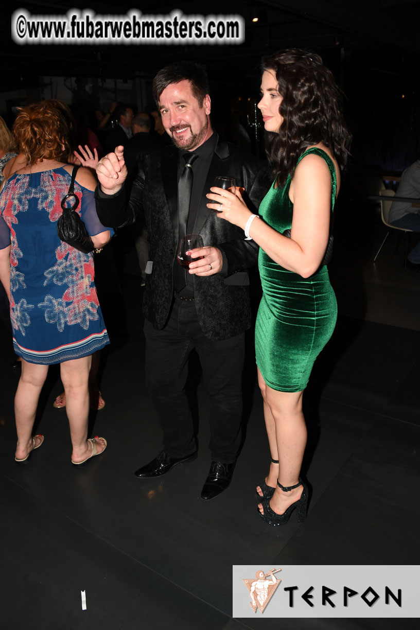 Apogee Party - a Roof Top Party