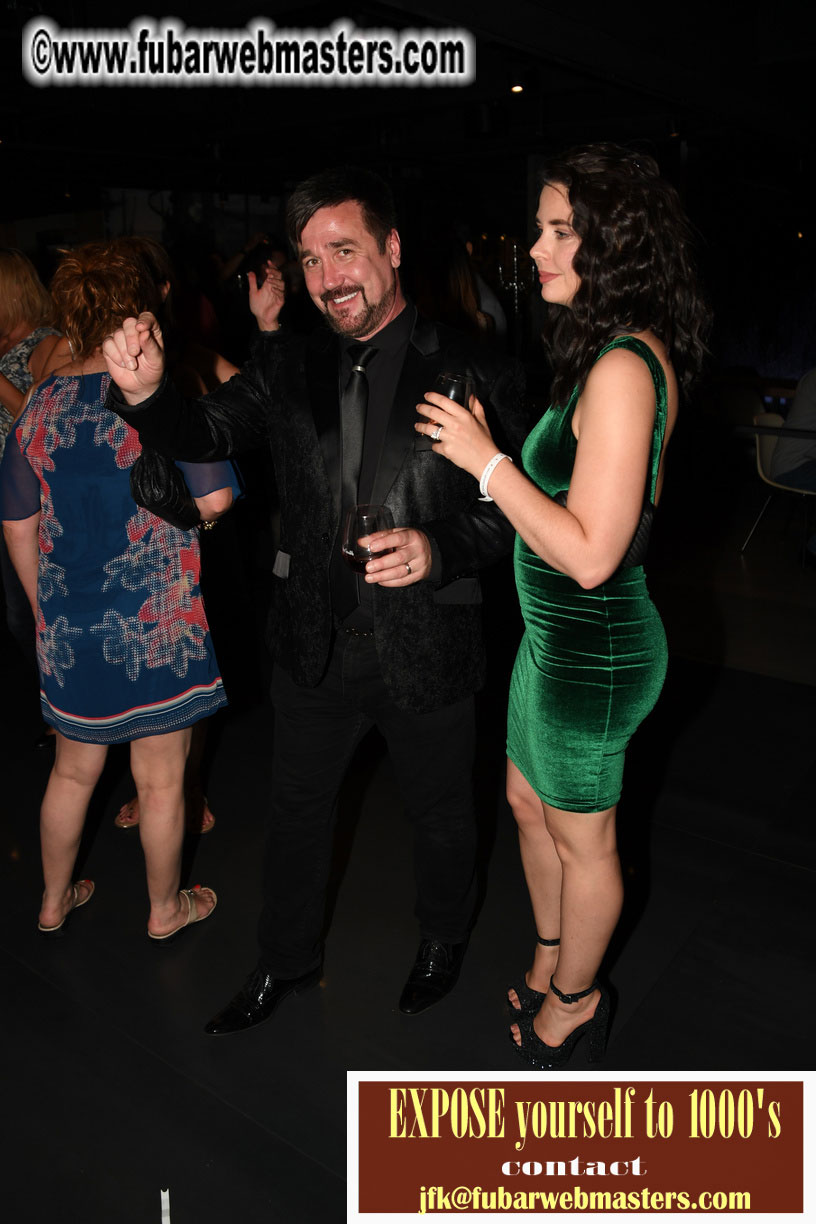 Apogee Party - a Roof Top Party