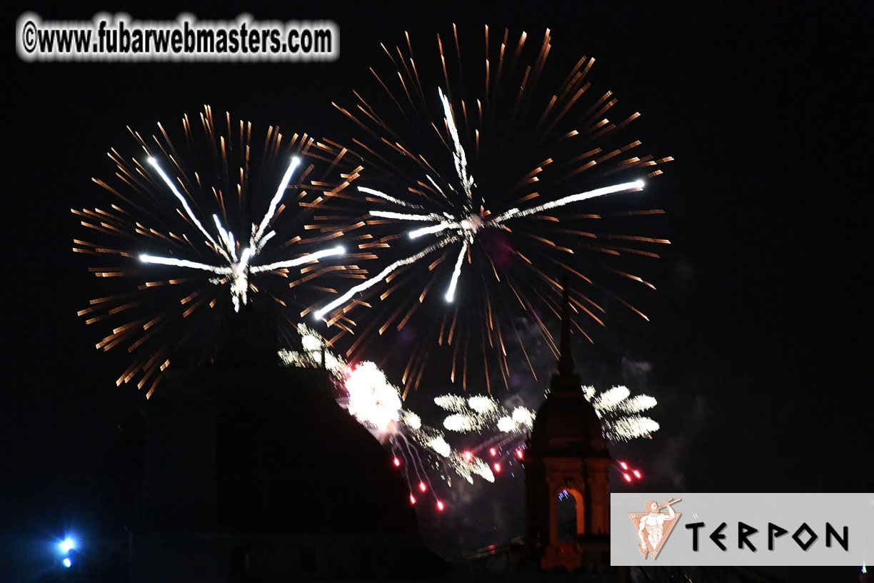 KaBoom Closing Party