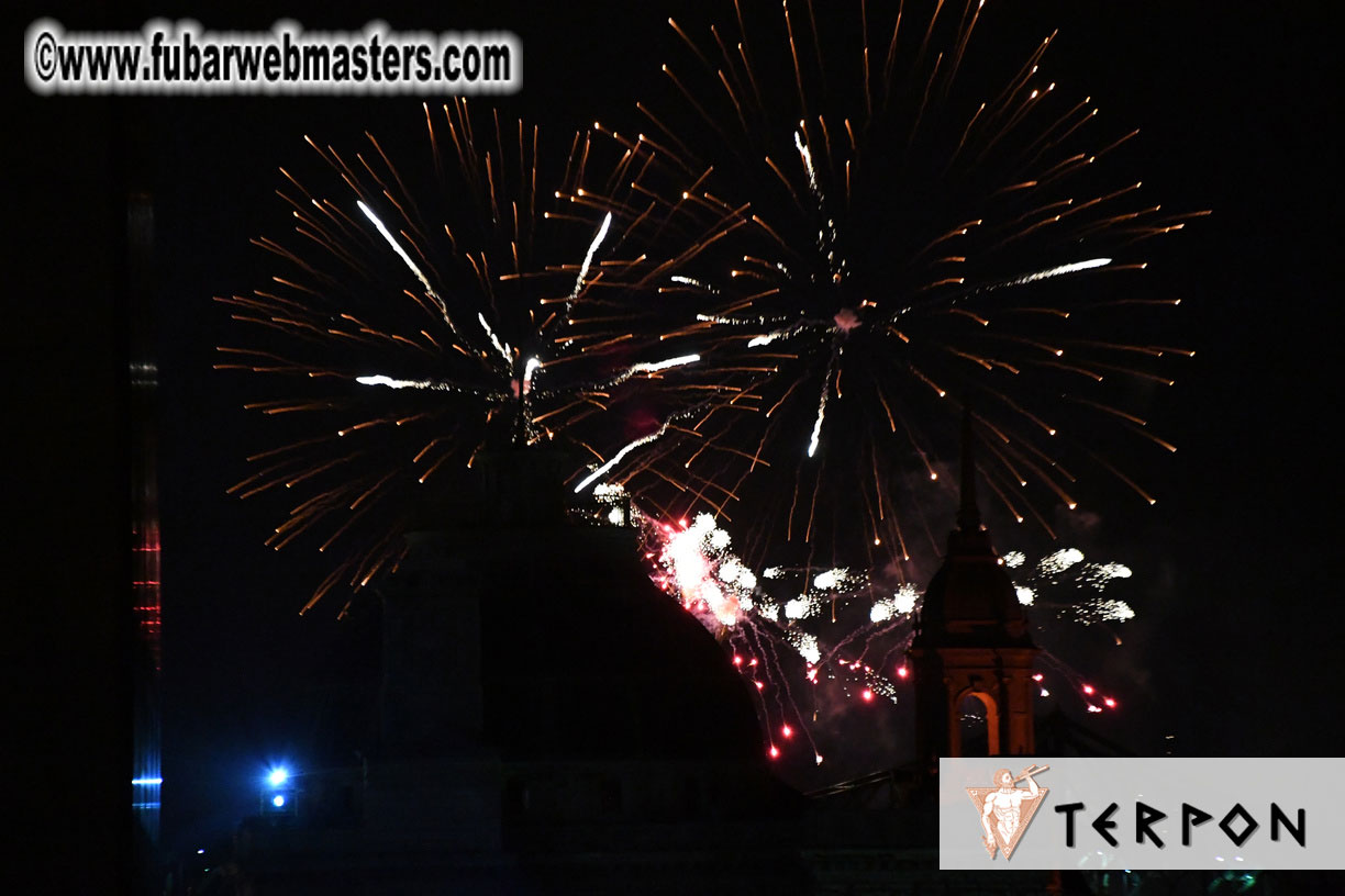 KaBoom Closing Party