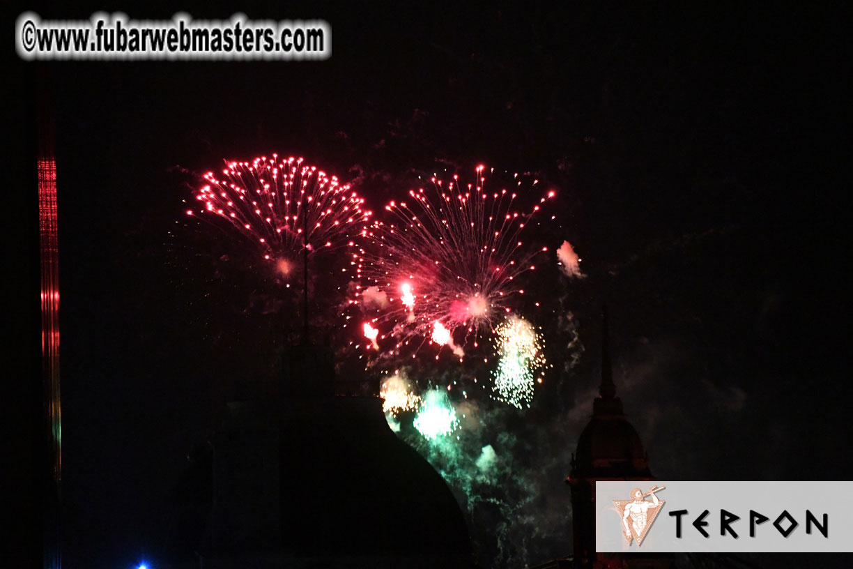 KaBoom Closing Party